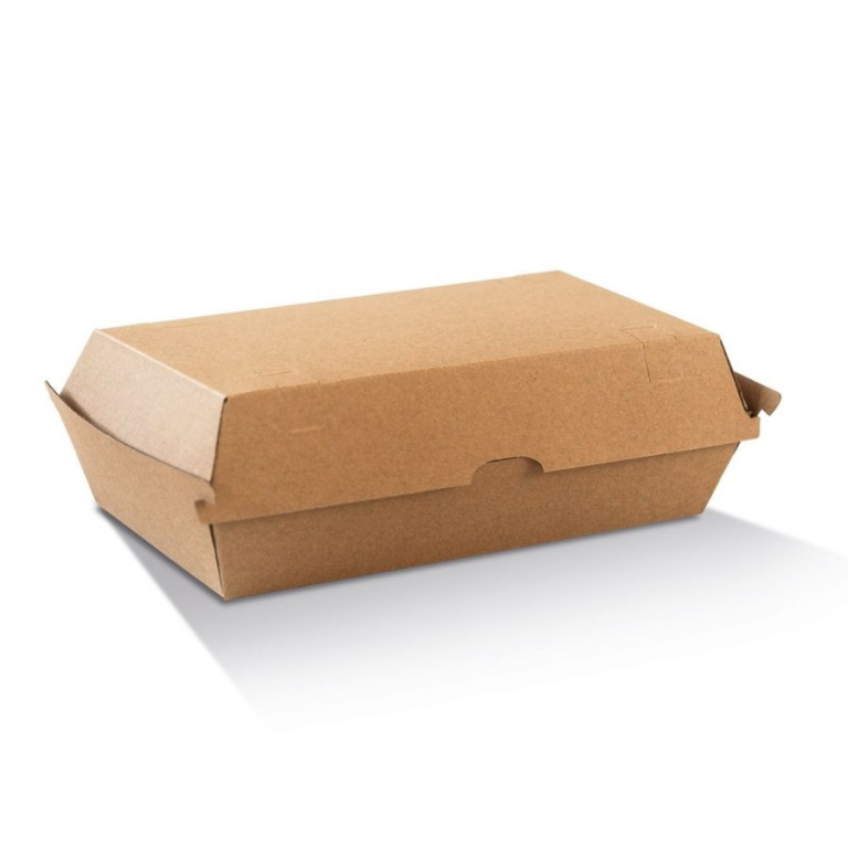 Large Chip Box with Hinged Lid 90x90x135mm – BN GREEN LIFE TRADING PTY LTD