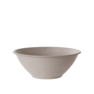 40oz Bleached Sugarcane Noodle Bowl