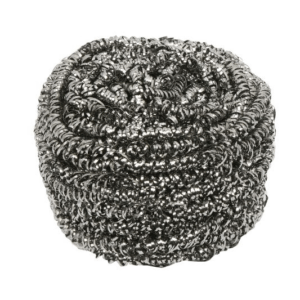 Stainless Steel Scourer 50g