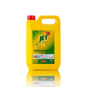 Jet Klean Automatic Dishwashing Liquid 5lt