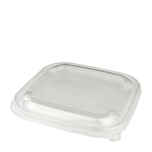 RPET Lid for Double Coated Kraft