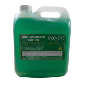 Surplus Manual Dishwashing Liquid 5lt