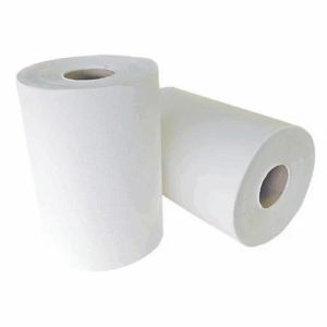 1Ply Hand Towel Roll With Perforation 18cmx80m