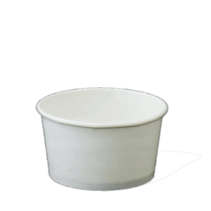 Ice Cream Cup 5oz